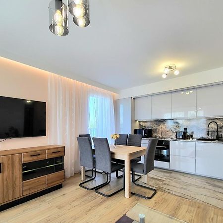 Eksclusive Apartment Paradise Down Town 6 Persons 3 Rooms Krakov Exteriér fotografie