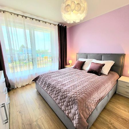 Eksclusive Apartment Paradise Down Town 6 Persons 3 Rooms Krakov Exteriér fotografie