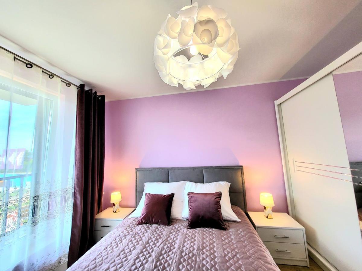 Eksclusive Apartment Paradise Down Town 6 Persons 3 Rooms Krakov Exteriér fotografie