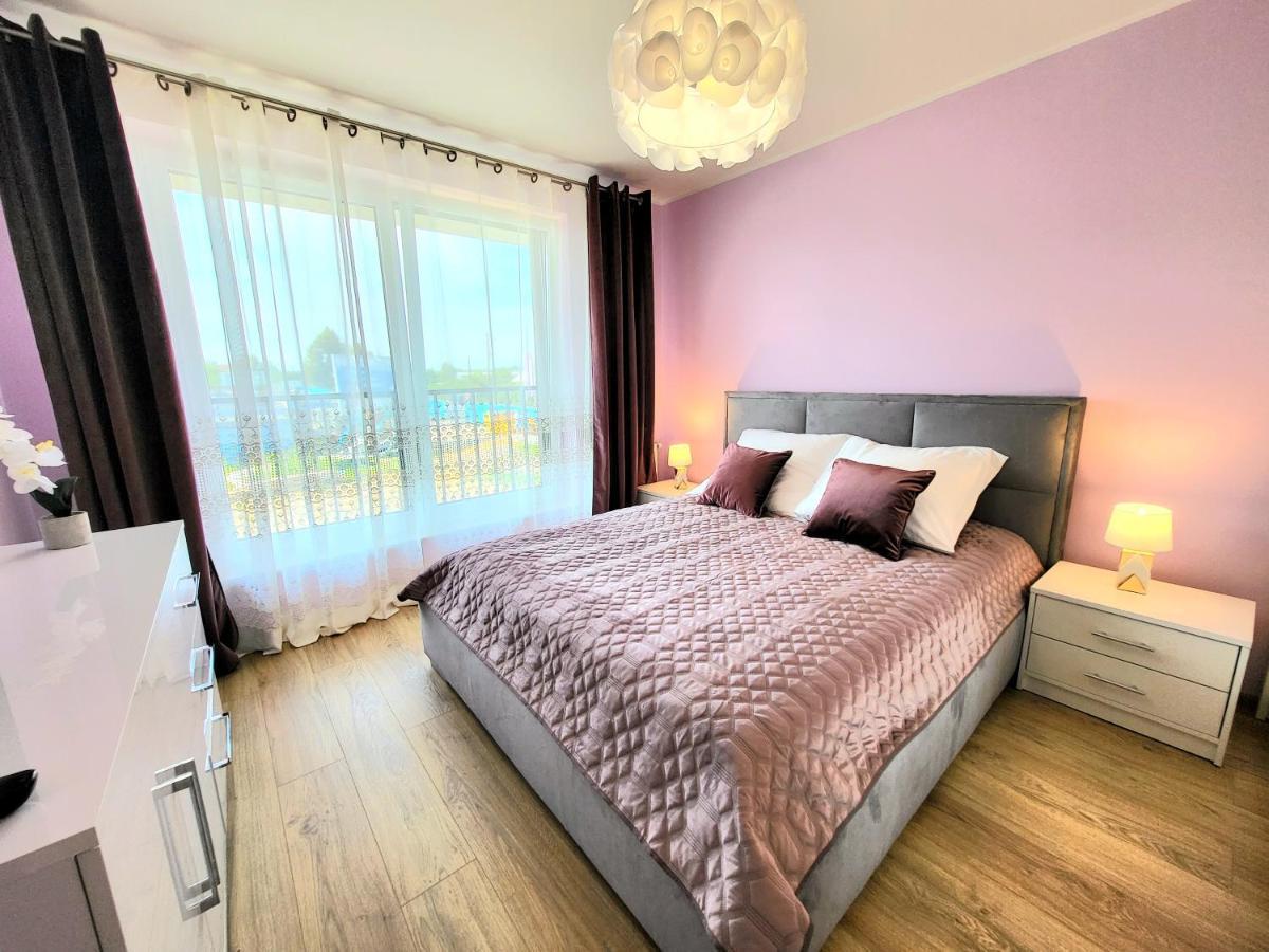 Eksclusive Apartment Paradise Down Town 6 Persons 3 Rooms Krakov Exteriér fotografie