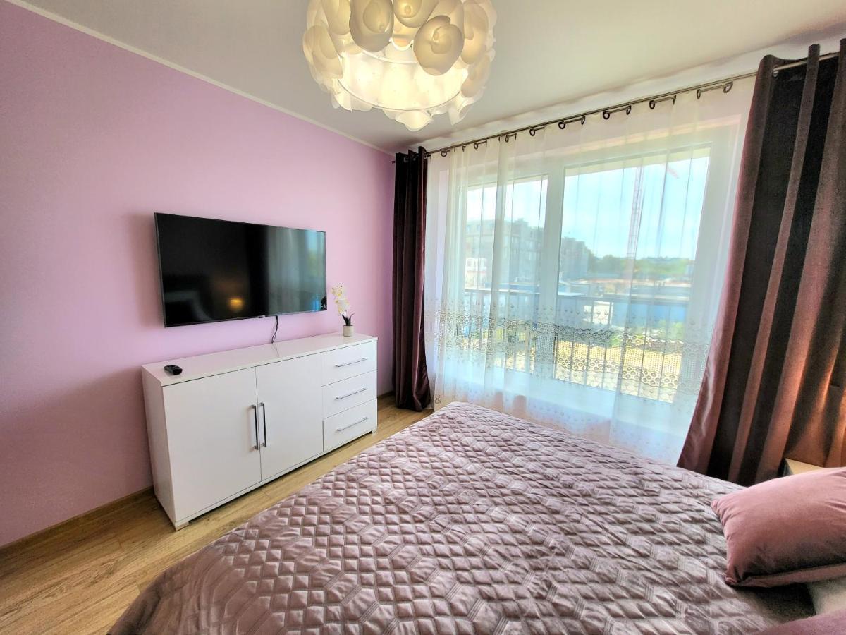 Eksclusive Apartment Paradise Down Town 6 Persons 3 Rooms Krakov Exteriér fotografie