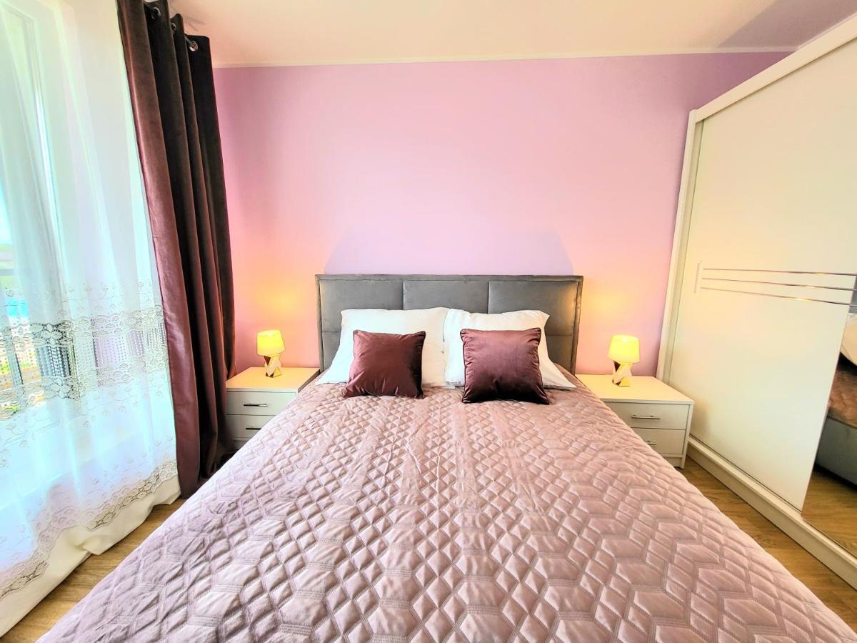 Eksclusive Apartment Paradise Down Town 6 Persons 3 Rooms Krakov Exteriér fotografie