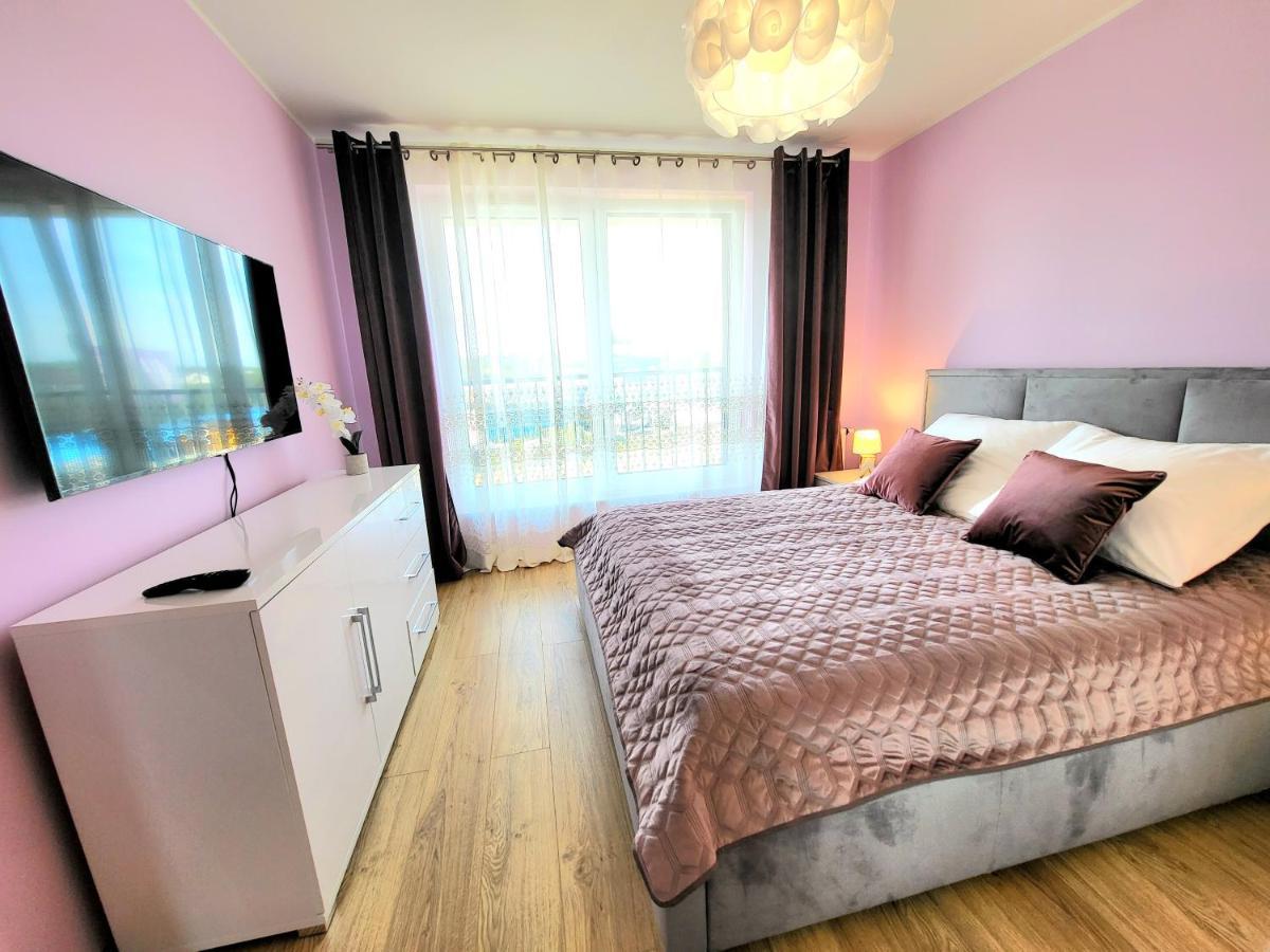 Eksclusive Apartment Paradise Down Town 6 Persons 3 Rooms Krakov Exteriér fotografie
