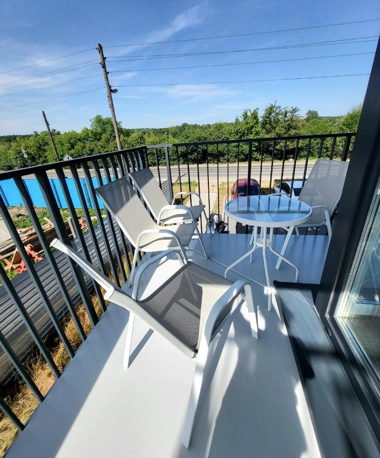 Eksclusive Apartment Paradise Down Town 6 Persons 3 Rooms Krakov Exteriér fotografie