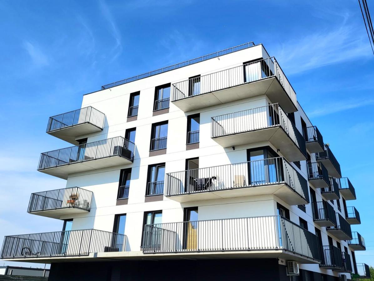 Eksclusive Apartment Paradise Down Town 6 Persons 3 Rooms Krakov Exteriér fotografie