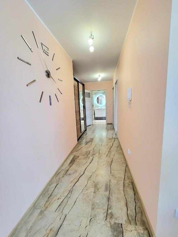 Eksclusive Apartment Paradise Down Town 6 Persons 3 Rooms Krakov Exteriér fotografie