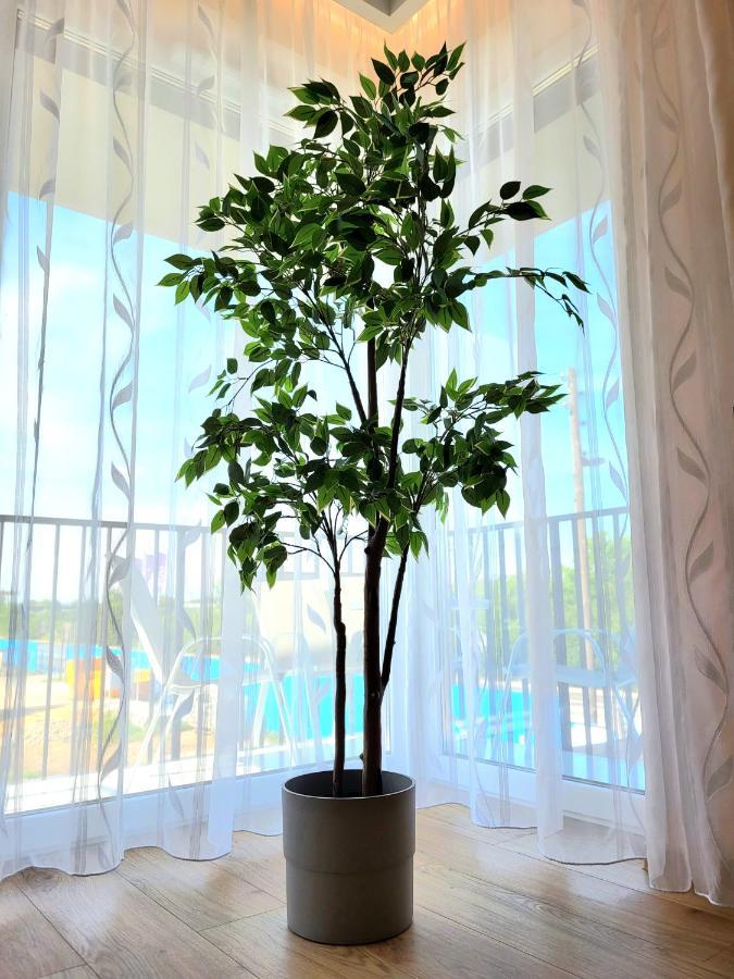 Eksclusive Apartment Paradise Down Town 6 Persons 3 Rooms Krakov Exteriér fotografie