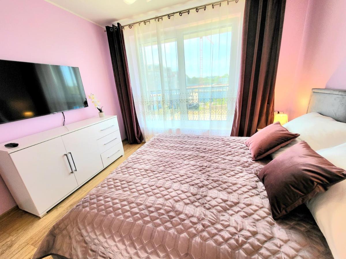 Eksclusive Apartment Paradise Down Town 6 Persons 3 Rooms Krakov Exteriér fotografie