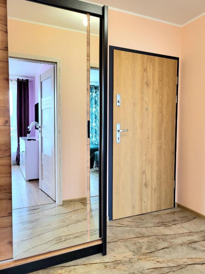 Eksclusive Apartment Paradise Down Town 6 Persons 3 Rooms Krakov Exteriér fotografie